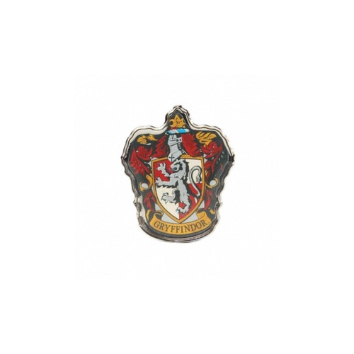 Harry potter gryffindor lapel - harry,