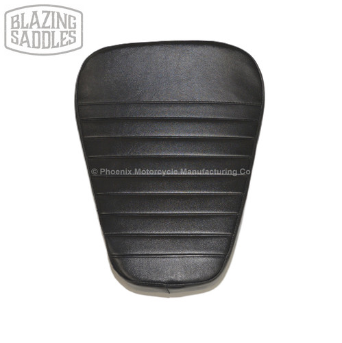 Universal scrambler seat with - seat,