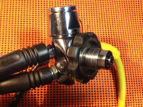 Service kit aqua lung - service,