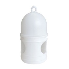 Automatic Bird Waterer for Pigeon Drinker Water Dispenser Accessories 1L Capacit