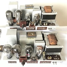 Marconi BBC HMV Rare PX25