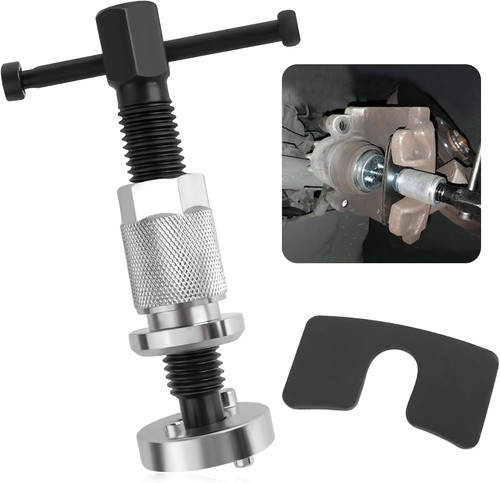 3pcs brake caliper compression - 3pcs,