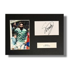 Signed SAMARAS A4 Mount