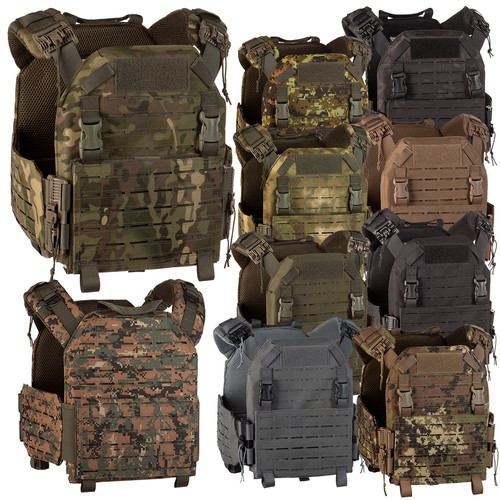 Invader gear qrb - reaper, molle