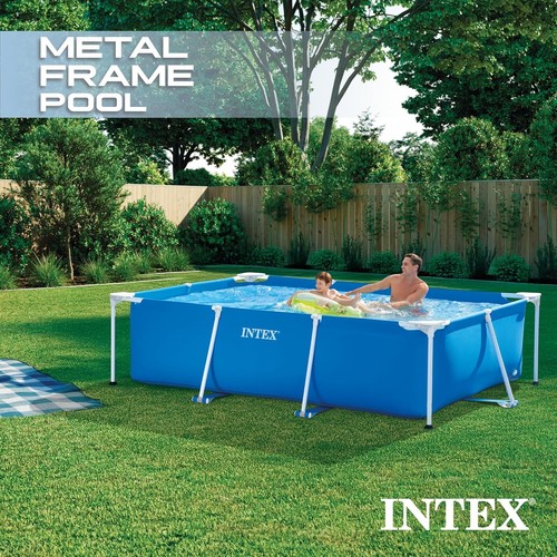 Intex family frame - intex,