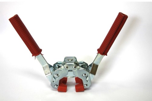 Bottle capper twin lever - bottle,