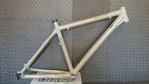 Giant xtc 06 frame - sx, '06