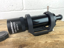 Celestron 9x50 51611 Finder
