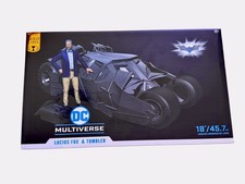 McFarlane Batman The Dark