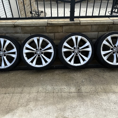 Vauxhall insignia vx - vauxhall, 20”