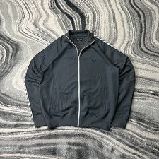 Vintage Fred Perry Oversized