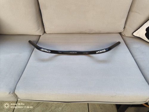 Surly bike frames - , handlebar