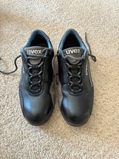 uvex safety shoes size 5