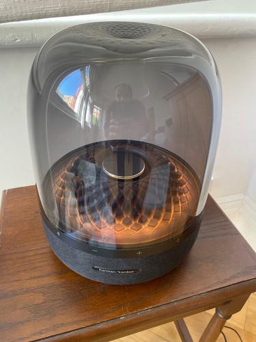 Harman kardon aura studio - studio, 4