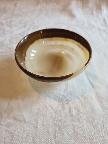 Vintage polished agate small - vintage,