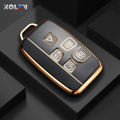 Remote key cover - remote, for