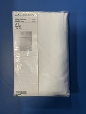 IKEA NATTJASMIN Duvet Cover &