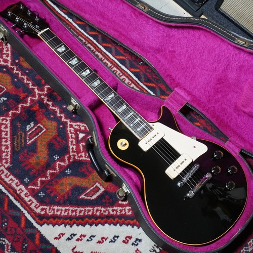 Gibson 1978 les paul pro - gibson,