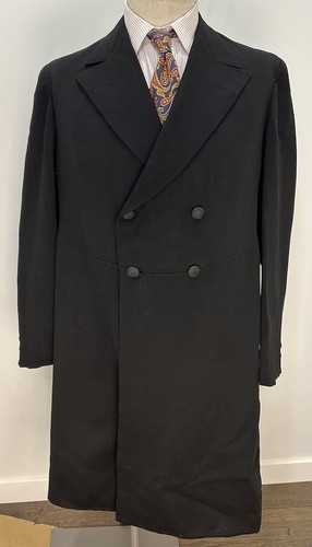 Men vintage bespoke - vintage,