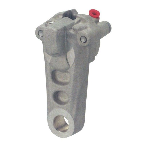 Trial brake caliper ajp rear - caliper,