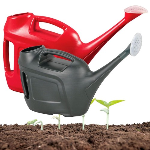 Slimline watering cans - watering,