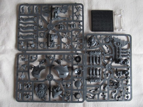Dwarf gyrocopter gyrobomber - dwarf, gyrocopter/gyrobomber