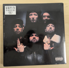 Kurupt FM – The Greatest Hits (Part 1)  12" Vinyl Record LP, Brand new, Sealed
