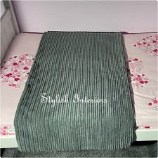 Hi-Quality Soft Jumbo Cord Bed