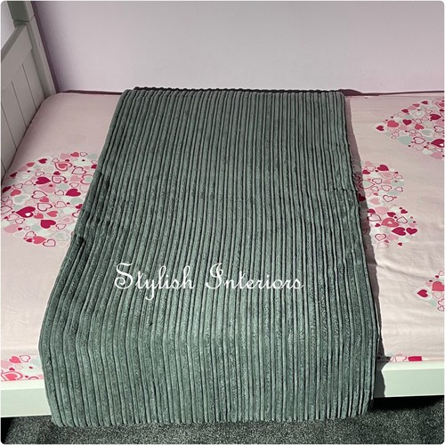 Quality soft jumbo cord - soft,
