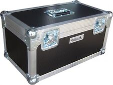 Korg MS20 MINI Synthesizer Swan Flight Case (Hex)