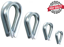 Thimble Thimbles Wire Cable