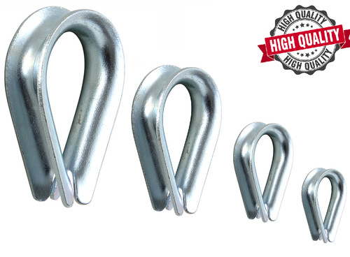 Thimble thimbles wire cable - thimble,