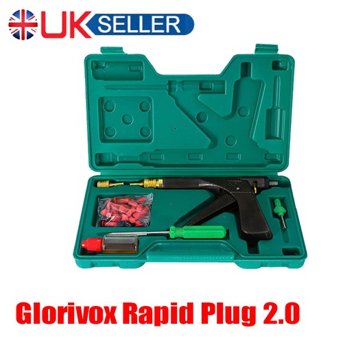 Tyre puncture repair - tyre,