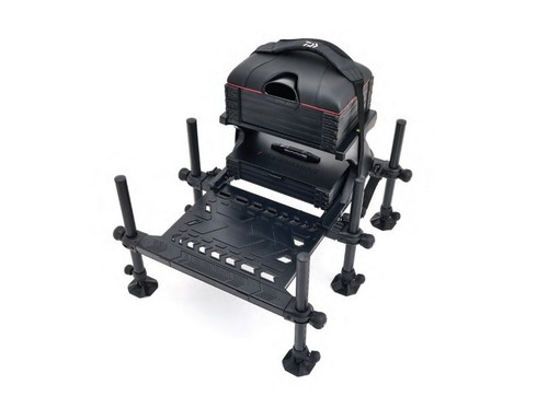 Daiwa tournament 800 - daiwa, box