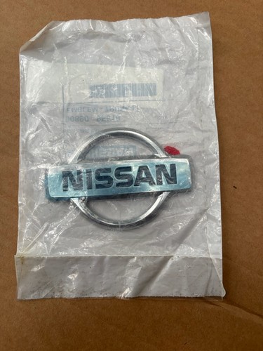 Genuine nissan primera p11 - nissan,