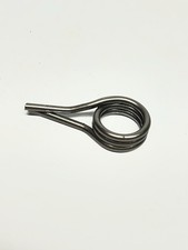 Kawasaki KX 60 1994 Gear Lever