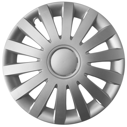 Wheel trims set of - of, 4