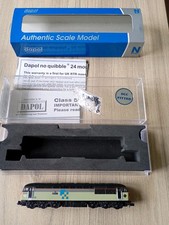 Dapol 2D-004-002 N Gauge Class