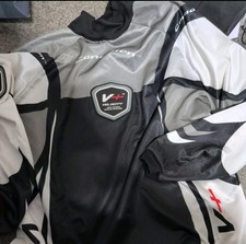 CANADIEN Ice Hockey goalie