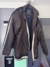 Mens Kangol 1990's Jacket