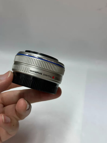 Olympus zuiko 17mm 2 8 - olympus,