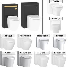 Bathroom Vanity Unit Stone