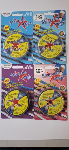 Stretch magic elastic - stretch,