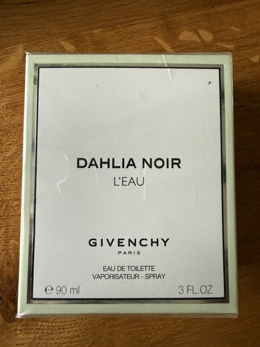 Givenchy dahlia noir - givenchy,