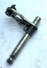 Aprilia RS 125cc Rotax Gear