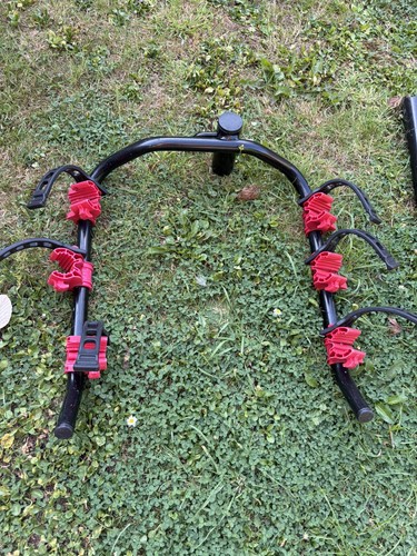 Witter zx89 cycle carrier - witter,