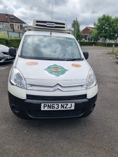 Jiffy Food Truck Mobile