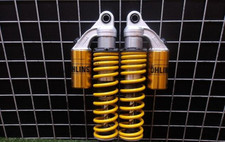 Ohlins KA131 Rear Shock