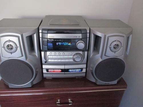 Aiwa nsx s222 - aiwa, nsx-s222