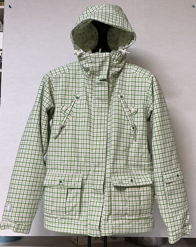 Special blend snowboard jacket - blend,